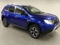 Occasion Dacia Duster Anniversary 101 PK (74 kW) 2020 Blauw SUV