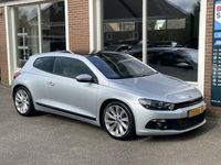 tweedehands VW Scirocco 1.4 TSI Highline Plus 160 Pk, Airco,/ECC,