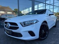 Occasion Mercedes A250 Premium 224 PK (164 kW) 2018 Wit Hatchback