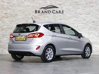 Occasion Ford Fiesta Titanium X 95 PK (69 kW) 2022 Grijs Hatchback