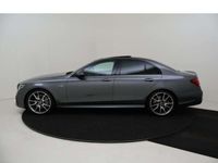 tweedehands Mercedes E43 AMG AMG 4Matic Premium Plus / Panoramadak/ Burmester 3D Hi