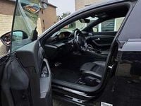 Occasion Peugeot 508 177 PK (130 kW) 2019 Zwart Sedan