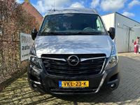 tweedehands Opel Movano 2.3 Turbo L2H2 150PK + NAP | Trekhaak | Camera | Geveerde Stoel | Navigatie