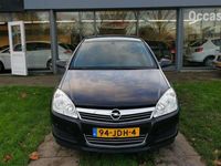 tweedehands Opel Astra 1.6 Executive |NAVI|PDC|AIRCO|NAP|APK