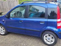 tweedehands Fiat Panda 1.2 Emotion