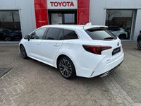 tweedehands Toyota Corolla Touring Sports 2.0 High Power Hybrid First Edition