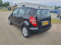 tweedehands Mercedes A160 CDI Elegance 5-deurs Airco Bj.:2006 NAP!