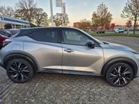 Occasion Nissan Juke 116 PK (85 kW) 2023 Grijs SUV