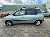 tweedehands Hyundai Matrix 1.6i GL 25 Edition