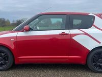 tweedehands Suzuki Swift 1.6 Sport