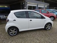 tweedehands Toyota Aygo 1.0-12V Cool, Airco, Stuurbekrachtiging, Distributieketting