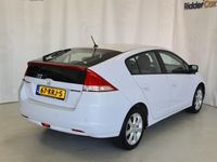 tweedehands Honda Insight 1.3 Elegance|AUTOMAAT|NAP|1E EIG|CRUISE|STOEL VERW