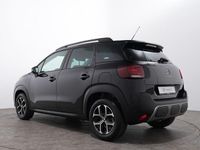 Occasion Citroën C3 Aircross PureTech 2024 Zwart (metallic) SUV