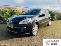 Occasion Renault Clio II 75 PK (55 kW) 2009 Zwart Hatchback