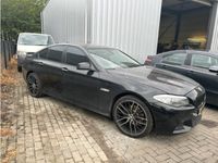 tweedehands BMW 523 5-SERIE i Executive motor defect