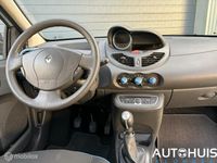 tweedehands Renault Twingo 1.2 16V Collection #Airco #Facelift #Cruise