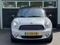 tweedehands Mini Cooper Countryman 1.6 Chili Xenon Pano Climate Control Cruis