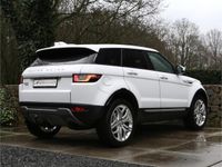 tweedehands Land Rover Range Rover evoque Si4 HSE Panoramadak / HUD/ Trekhaak