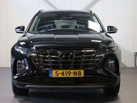 tweedehands Hyundai Tucson 1.6 T-GDI PHEV Premium "Rijklaar&Direct Leverbaar!