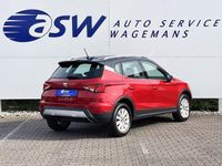 tweedehands Seat Arona 1.0 TSI Xcellence | LED | CarPlay | Camera | Clima