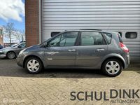 tweedehands Renault Scénic II 2.0-16V Tech Line HOGE INSTAP|AIRCO|PANODAK