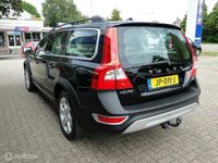 tweedehands Volvo XC70 2.0 D3 FWD Summum