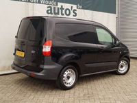 tweedehands Ford Transit Courier 1.5 TDCI 75pk Economy Edition -AIRCO-