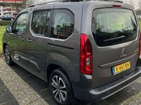 tweedehands Citroën Berlingo 1.2 PureTech Feel