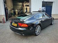 tweedehands Audi A7 Sportback 3.0 TFSI quattro S-Line plus/ Soft-close/ Led koplampen/ 20"Velgen