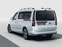 Nieuw VW Caddy Style 116 PK (85 kW) 2025 Grijs MPV