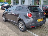 tweedehands Alfa Romeo MiTo 0.9 TWINAIR JUNIOR Navi | Cruise | Clima | Sportve