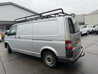 tweedehands VW Transporter 2.0 TDI L2H1 DC Budgetline