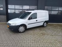 Occasion Opel Combo 75 PK (55 kW) 2012 MPV