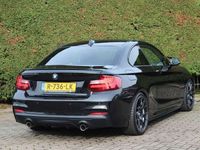 tweedehands BMW M240 240Coupé xDrive High Executive | M Performance