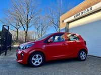 tweedehands Kia Picanto 1.0 DPi ComfortLine