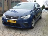 tweedehands Seat Ibiza 1.0 TSI FR BNSINT.