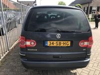 tweedehands VW Sharan 2.8 V6 Comfortline .