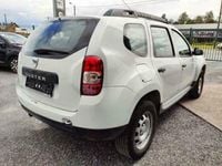 tweedehands Dacia Duster dCi 4x2 - 90cv - Garantie