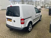 tweedehands VW Caddy 1.6 TDI Marge Geen BTW AC Elec Pak