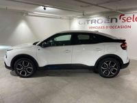 tweedehands Citroën e-C4 Electric Shine 50 kWh Parkeersensoren | Bluetooth | Carplay