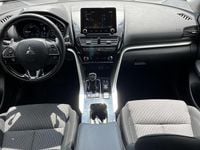 Occasion Mitsubishi Eclipse Cross Intense 2024 Zwart SUV