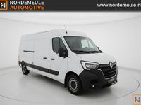 Occasion Renault Master 135 PK (99 kW) 2021 Wit MPV