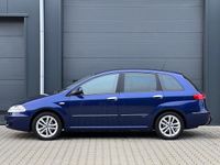 Occasion Fiat Croma Emotion 147 PK (108 kW) 2007 Blauw Hatchback