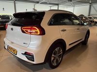 tweedehands Kia e-Niro ExecutiveLine 64kWh 8% Bijtelling