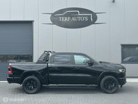 Occasion Dodge Ram Limited 400 PK (294 kW) 2024 Zwart Pickup