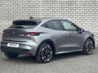 Nieuw Renault Clio V Techno 158 PK (116 kW) 2026 Grijs Hatchback