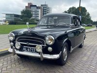 tweedehands Peugeot 403 