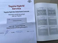 tweedehands Toyota Prius 1.8 Aspiration