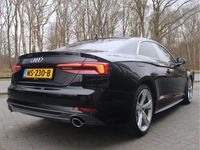 tweedehands Audi A5 Coupé 2.0 TFSI ultra Launch Edition NL-Auto