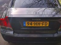 tweedehands Volvo S60 2.4 Bi-Fuel